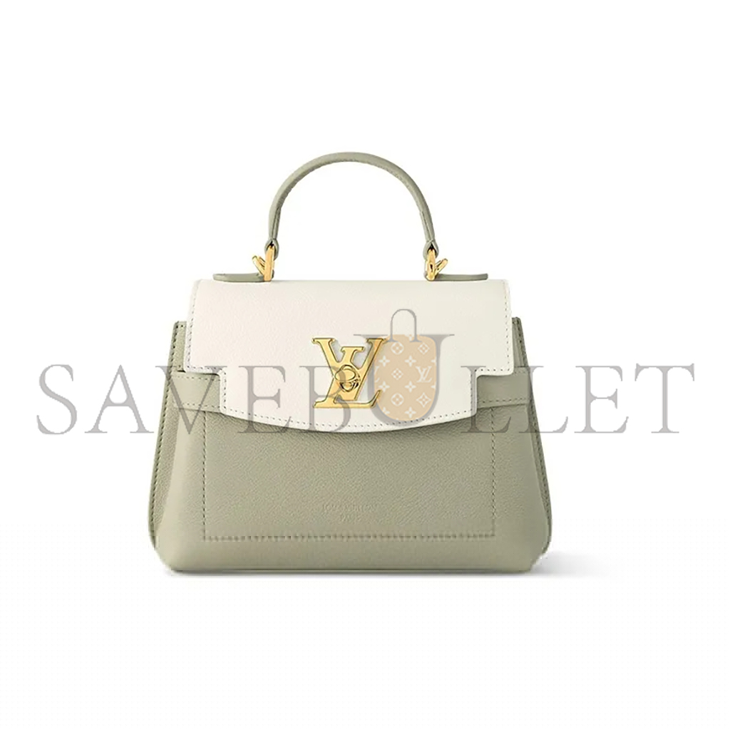 l**is V*t*n lockme ever mini m23075 (23*17*10cm)